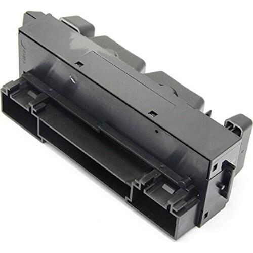 Electric Power Window Master Control Switch Front Left for 2002 Chevy Avalanche 1500 & Cadillac Escalade | 2001-2002 GMC Sierra