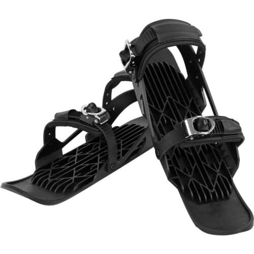 FTVOGUE Ski Shoes