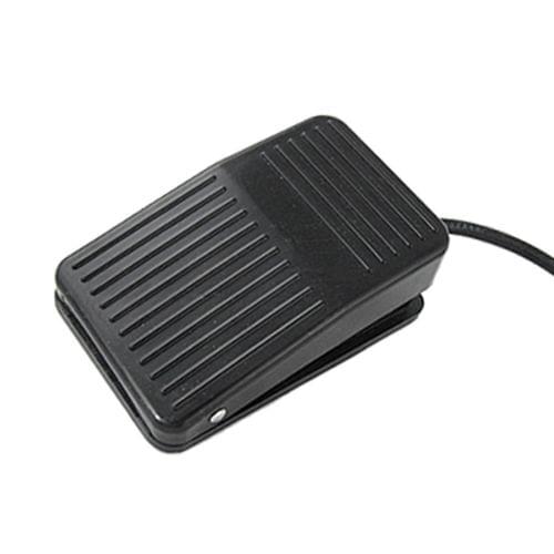 Momentary Foot Controller Pedal Switch AC220V 10A SPDT Foot Pedal Switch