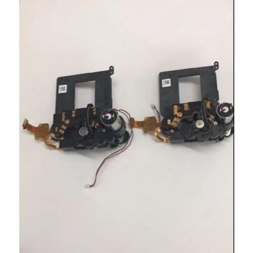 98% New, Used Original for Canon EOS 650D 700D Shutter Group Asembly Camera Repair Part
