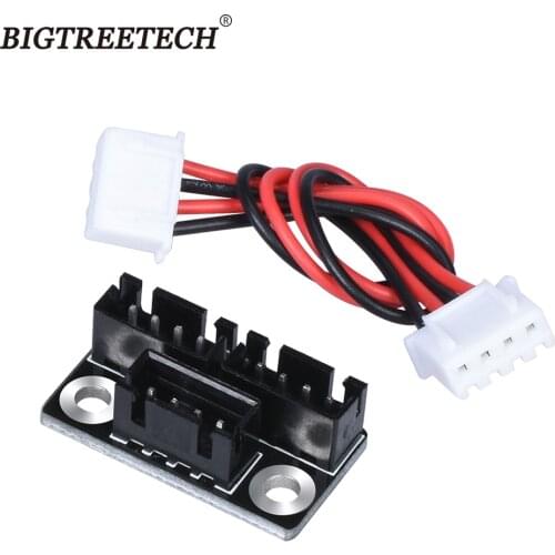 Motor Parallel Module External High Power Switching for Double Z Axis Motors SKR V1.3 3D Printer Parts