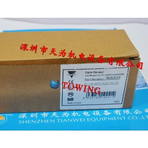 PB22SLRS21K Carlo 100% new and original