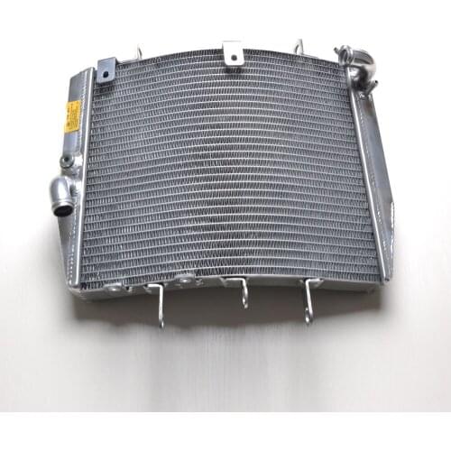 Aluminum Alloy Radiator For MV AGUSTA F3 675 800 2012-2019