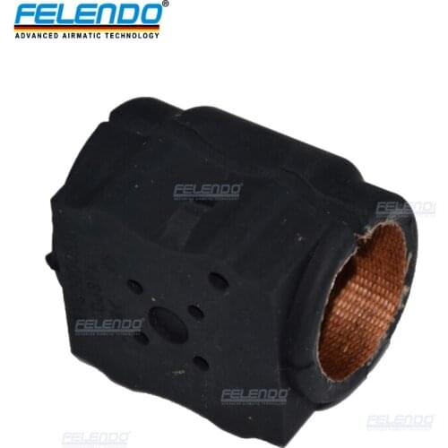 RVU000022 Rear Stabilizer Sway Bar Link Bushing For LandRover RangeRover Sport