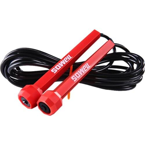 Speed Jumping Rope Fitness Adult Sports Skipping Rope Training Speed Crossfit