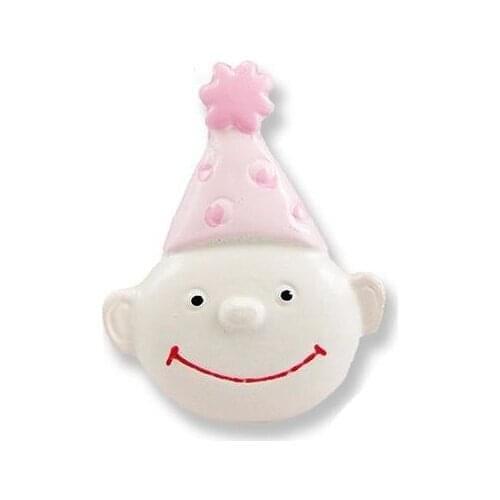 Modern 12 Pcs Hat Hooded Child trinket trinket baratija حلية орнаментальный