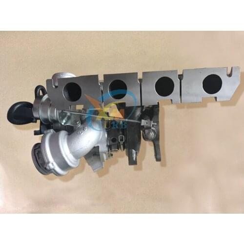 06F145702C/53049880064/719440951/5304-970-0064/53049700064 K04 TURBO FOR Au di S3/TT/Se at Leon/Volksw agen Golf 2.0L 265HP