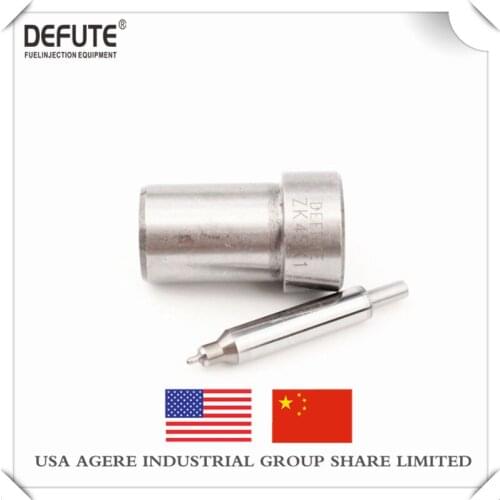 High quality CN-DN4SK1 High quality diesel fuel Injector nozzle DN4SK1