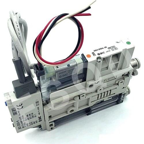 ZK2A15K5EL-06 ZK2A15K5EL-08 ZK2A07K5NL2-06 ZK2A07K5NL2-08 ZK2A10K5NL2-06 ZK2A10K5NL2-08 SMC Vacuum generator ZK2A