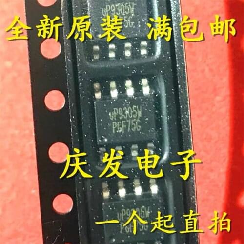 10PCS/UP9305W UP9305WSU8 SOP UP9305