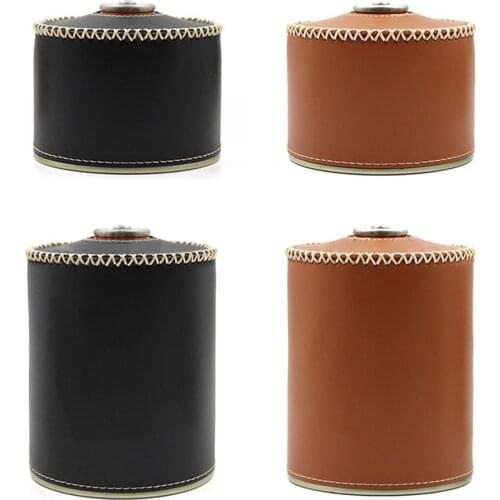 450/230G Gas Tank Protective Case Fuel Cylinder Storage Bag Gas Tank Storage Sleeve Durable Outdoor Camping Gas Storage Cover