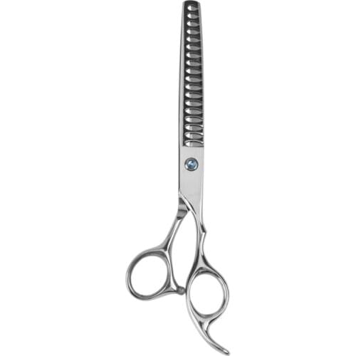7 Inch Dog Hair Clippers, Pet Scissors, Dog Grooming Scissors, Cat Thinning Haircuts