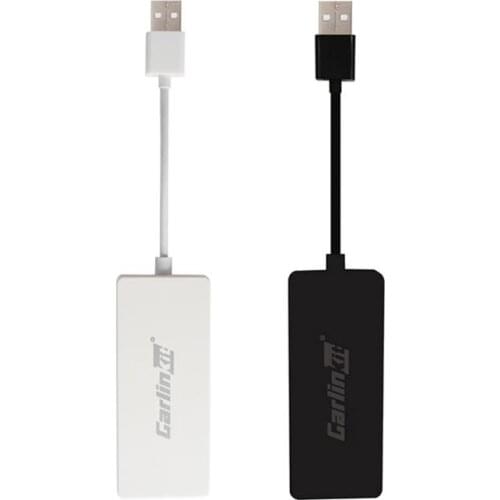 Car Wireless Activator Auto Dongle For Carplay/Android Mobile Phone USB Connection Automotive Electronics Parts Drop Shipping