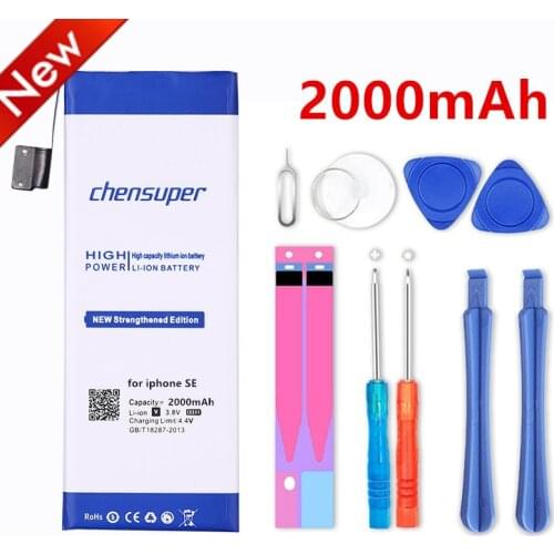 Аккумуляторы для телефонов Apple iPhone 5 Chensuper China At AliExpress