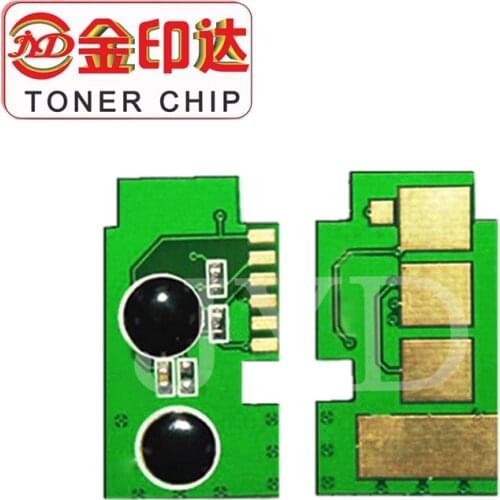 1.5K Toner cartridge chip for Samsung MLT-D101S mlt d101s 101 chip for Samsung ML2160 2165 2160W 2164W 2165W 2168W printer chip
