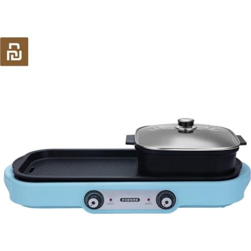 Плиты настольные электрические Deerma China At AliExpress