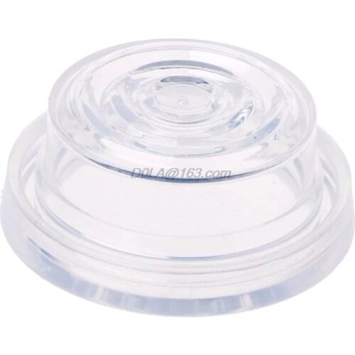 OOTDTY Diaphragm Real Bubee Breast Pump Breast Pump Diaphragm Accessories Baby Silicone Feeding Replacement Parts