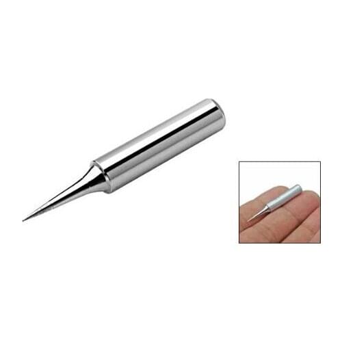 IMC Hot Hot Sale Silver Soldering Tip 900m-t-1 for Standard Solder Station Iron