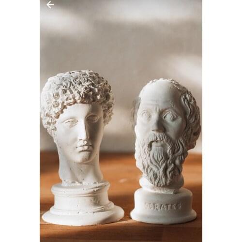 Статуэтки для интерьера Isimsiz China At AliExpress