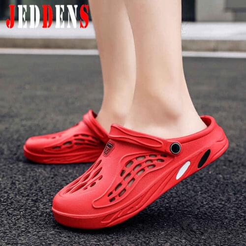 Jeddens Women's Clogs