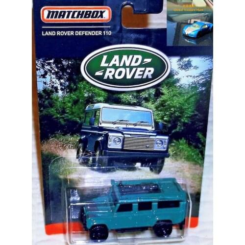 MATCHBOX Military Cars