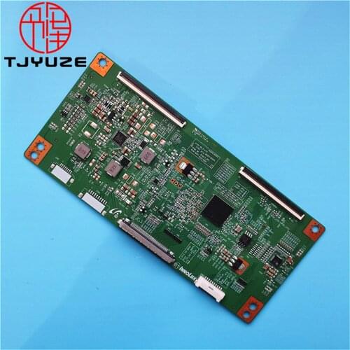 Good quality for U28E590D Logic Board Card Supply IN8205A 6B01B002FUD01 T-CON BOARD