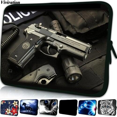 Neoprene Soft Protector Shell For Acer Lenovo Xiaomi Huawei Macbook Dell Asus 17" 16.8" 17.3 Laptop Bags Newest Mens Sleeve Case