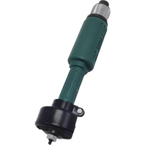 Pneumatic grinder S60/80 straight shank grinder, marine pneumatic grinder, angle grinder