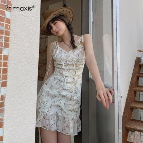 PRIMAXIS Womens Summer Dresses