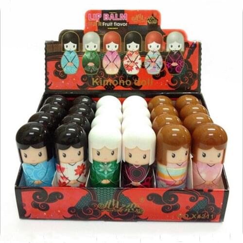 RECKMOON Lip Balms