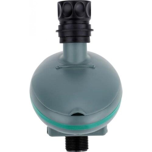 Garden Watering Timer LCD Display Automatic Watering Timer With Manual Control For Drip Irrigation Kit Water Sprinkler