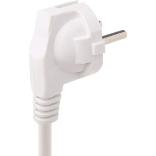 Smart Home Cube EU / US / UK Plug 4 Outer Extension Adapter Universal Socket P82C