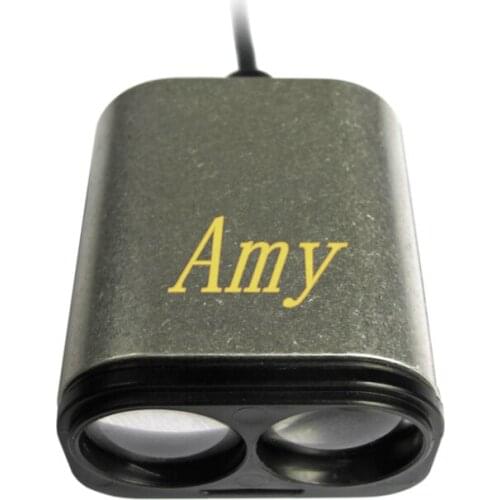 Ultra small laser ranging module LW20 waterproof laser radar 100 meters ranging UAV application