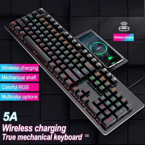 Uverbon Computer Keyboards
