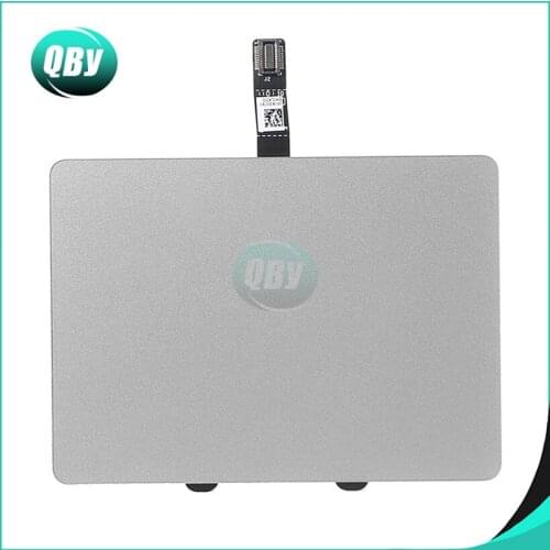 100% Brand New For Apple Macbook Pro A1278 Trackpad Touchpad With Flex Cable Connector 2009 2010 2011 2012 Year