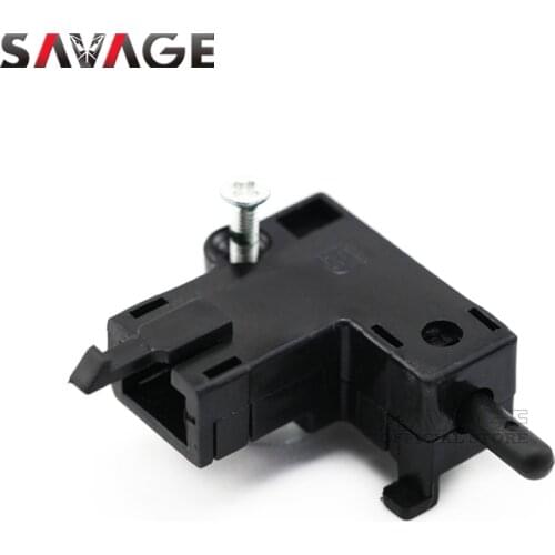 Clutch Perch Switch Sensor For SUZUKI GSR 400/600/750 GSX-R 1000 GSX-S 750 GSXS750 DL 650/A/XT V-Strom Motorcycle Accessories