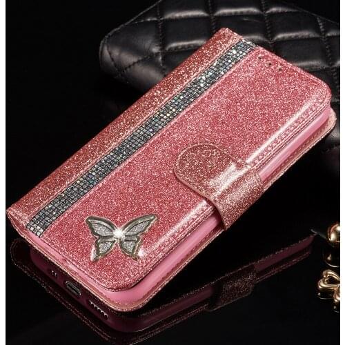 For iPhone X XR XS 11 12 Pro Max Mobile Phone Case for iPhone 7 8 Plus SE 2020 Luxury Leather Flip Cover