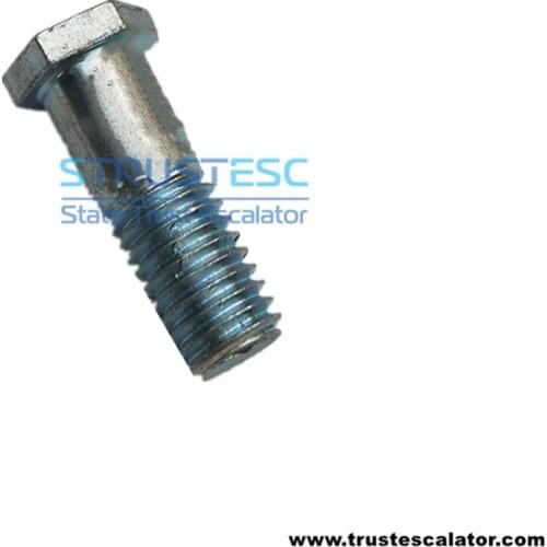 OLR00960 Elevator Axle Use for Door Hanger Roller FAA456X1 56*16mm