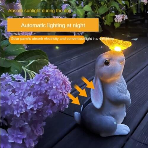 Lava Corki Solar Powered Luminaires