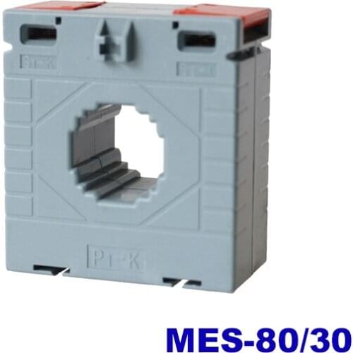MES-80/30 30/5A-200/5A MES current transformer CP-80/30 current transformer