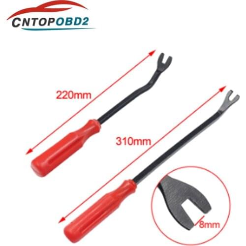Multifunction Tool for Auto Car Repair Clamp Screwdriver Remover Tool Car Clip Removal Plier Door Panel Trim Fastener Tools