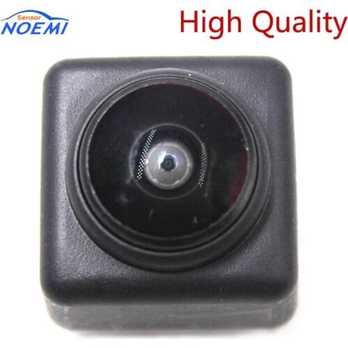 YAOPEI New 284F1-1VX0A 284F11VX0A Front Camera Fits For Nissan Rogue S SV 2012-13 Rogue Select 2014-15