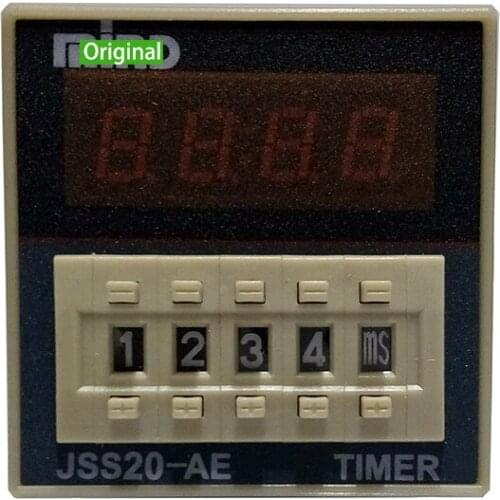 New And Original Relay JSS20-R JSS20-AE JSS20-AE1 JSS20-AF JSS20-AE2 Spot Photo, 1-Year Warranty