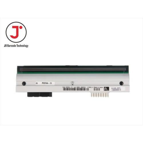 Free shipping brand new original Zebra 170XI4 300dpi print head label head 170XI4 PLUS 305dpi Barcode printing head P1004237