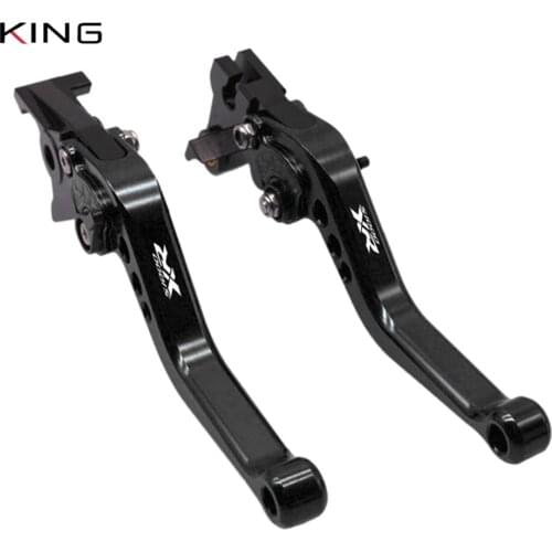 Fit S1000XR 2015-2016 Clutch Levers For S1000 XR Motorcycle Short Brake Levers