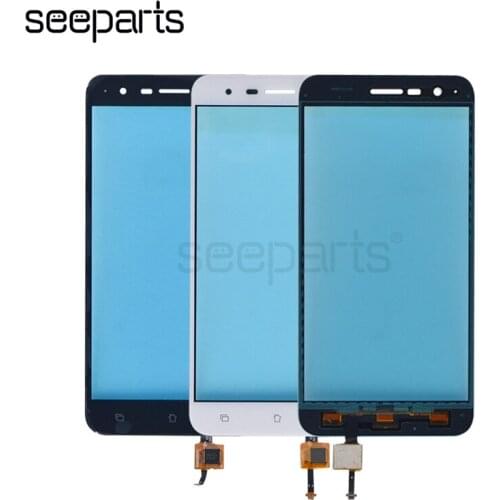 5.2''For Asus ZenFone 3 ZE520KL Touch Screen Digitizer Sensor Panel Zenfone 3 ZE520KL Touch Screen Touchscreen Replacement Parts