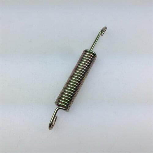 STARPAD For Yamaha motorcycle Sword days halberd jym125 k spring side stand side stand side frame screws temple free shipping