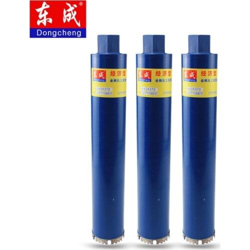 Diameter 38 40 44 46*450mm Diamond Drill Bit 38*450mm Water Diamond Core Bit 44*450mm Wall Drill 36*450mm Concrete Hole Drill