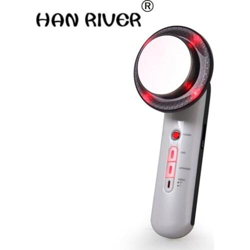 Ultrasound Cavitation EMS Body Slimming Massager Weight Loss Lipo Anti Cellulite Fat Burner Galvanic Infrared Ultrasonic Therapy