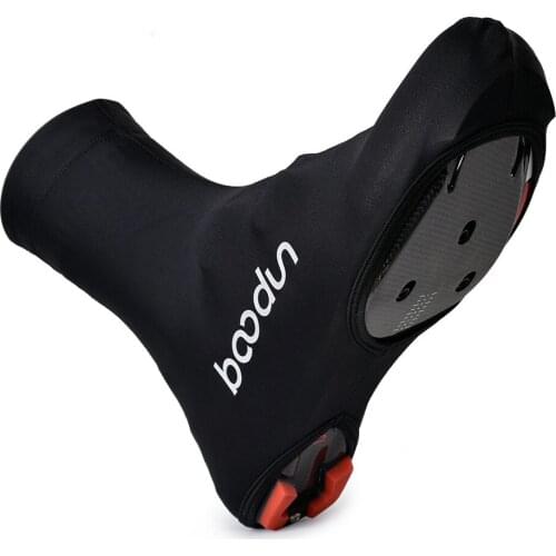 Bike Shoes Covers Cycling Boot Covers Lock Shoe Cover Mountain Road Bike Windproof Waterproof Dustproof Outdoor Riding Equipment